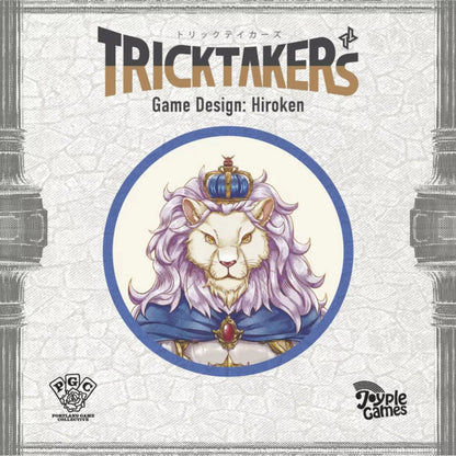 TRICKTAKERs