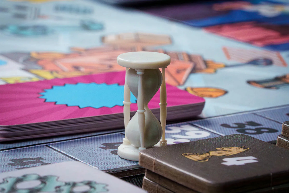 Tabletop Inc 