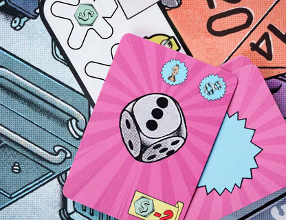 Tabletop Inc 