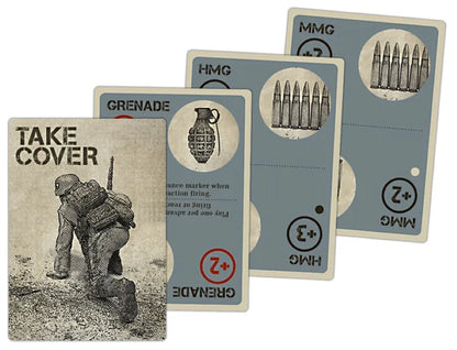 Take Cover 