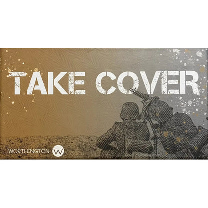 Take Cover 