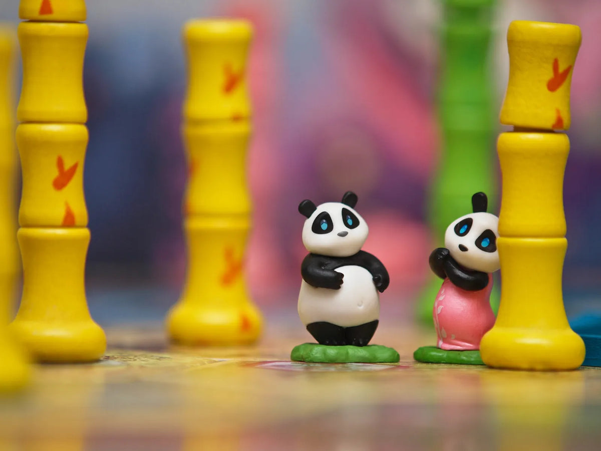 Takenoko New ECO Chibis