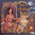 Tales of the Arabian Nights - 40th Anniversary - ITA