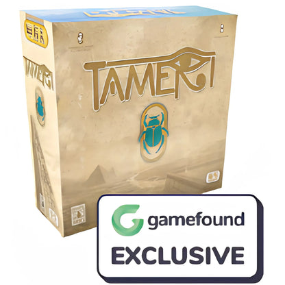 Tameri - Gamefound Edition