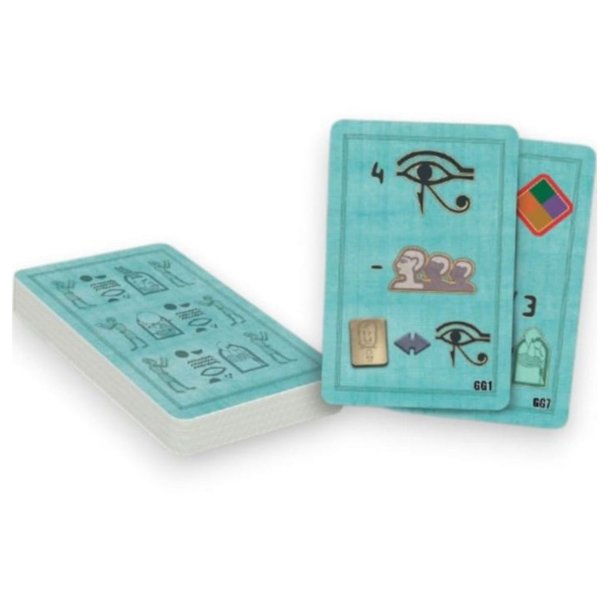 Tameri: The Gifts of the Gods Mini Expansion