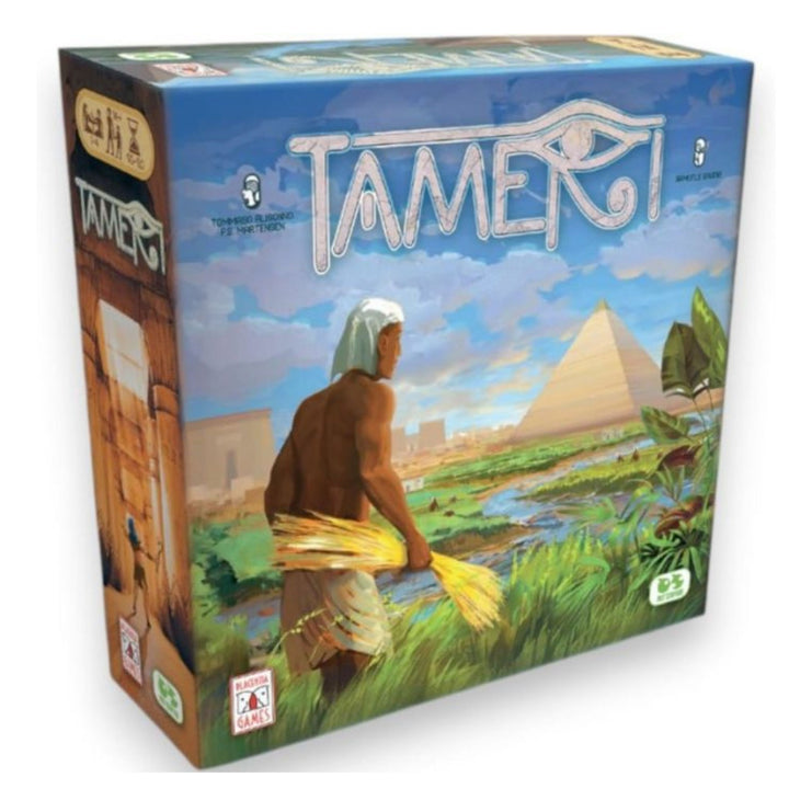 Tameri