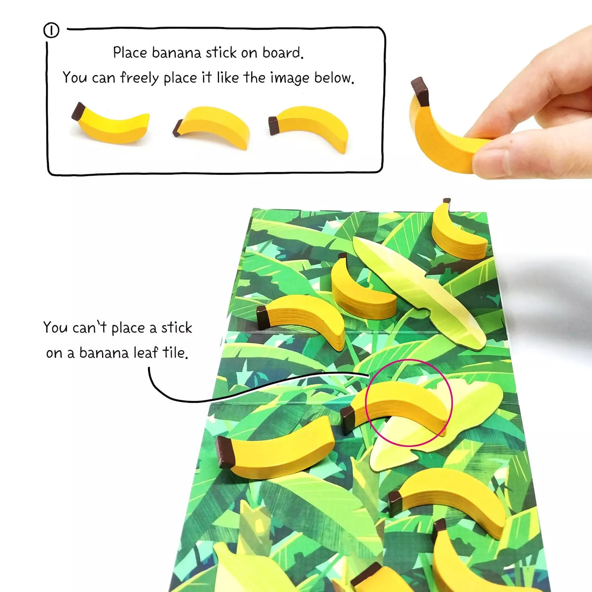 Tasso Banana