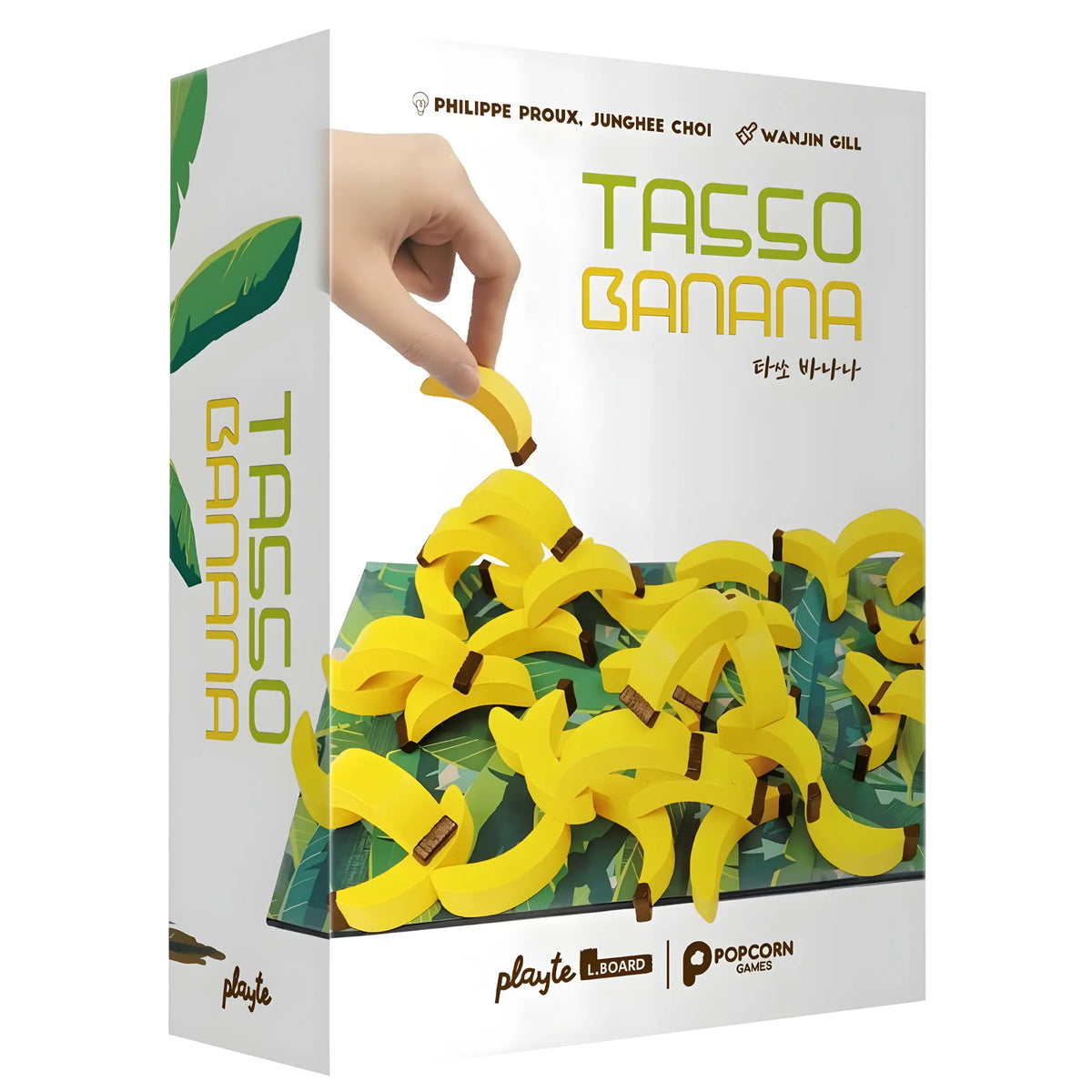 Tasso Banana