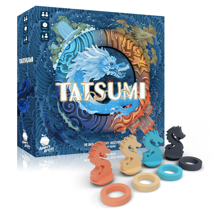 Tatsumi