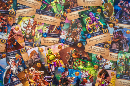 Taverns & Dragons
