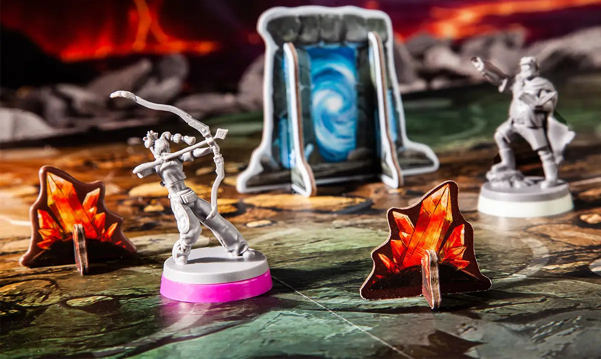 Teburu - The Bad Karmas and The Curse of the Zodiac - App in Italiano