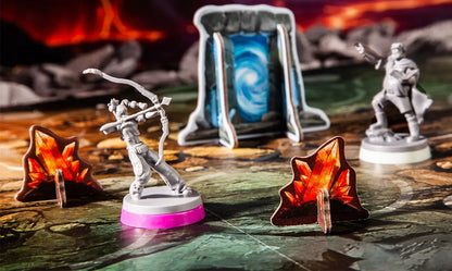 Teburu - The Bad Karmas and The Curse of the Zodiac - App in Italiano