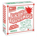 Unmatched Adventures - Teenage Mutant Ninja Turtles – Extra Toppings