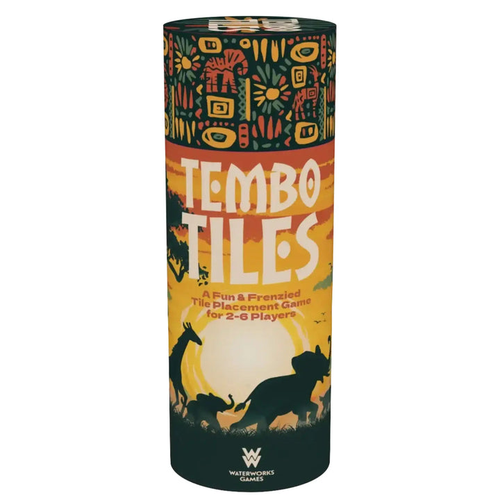 Tembo Tiles