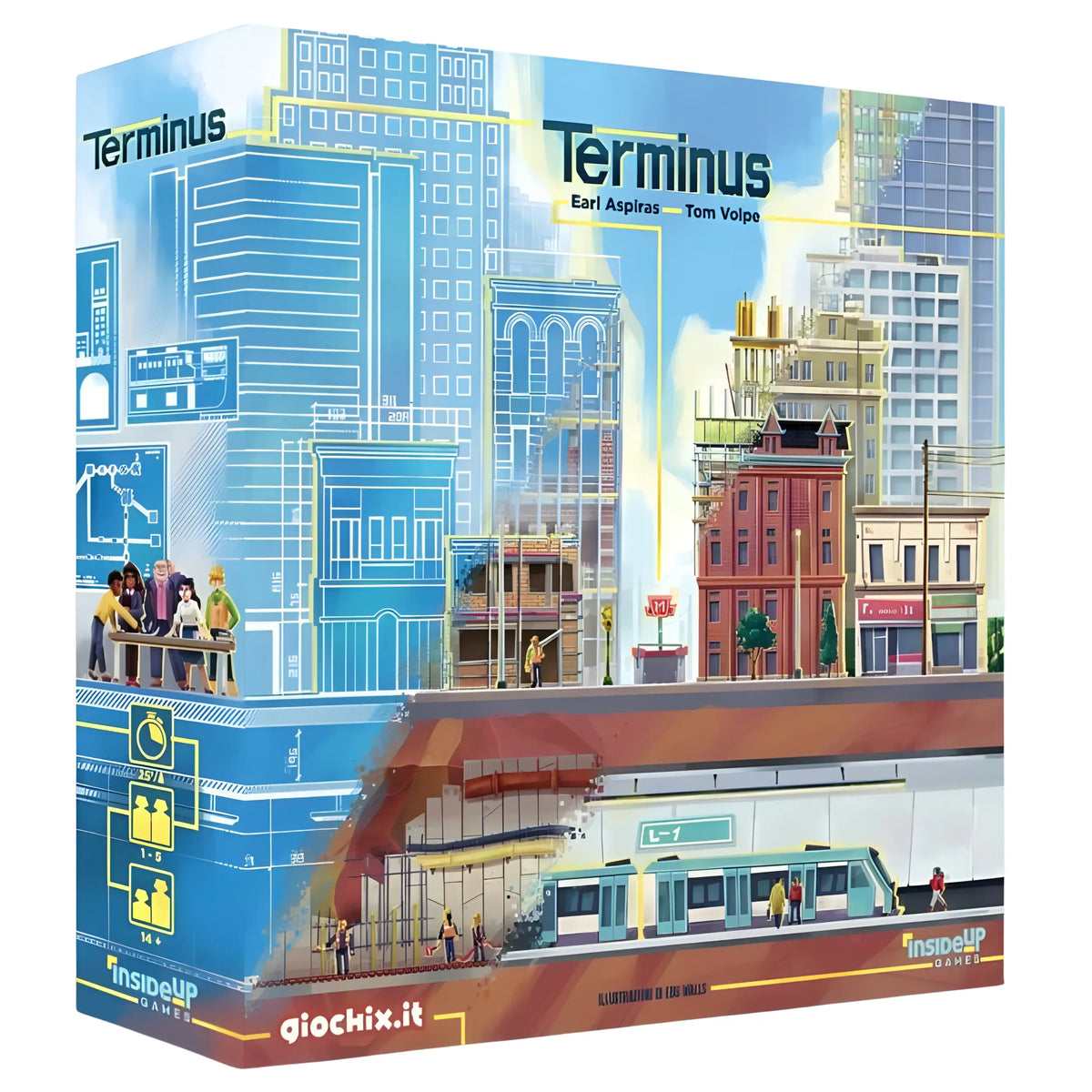 Terminus