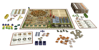 Terracotta Army