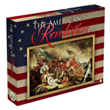 The American Revolution