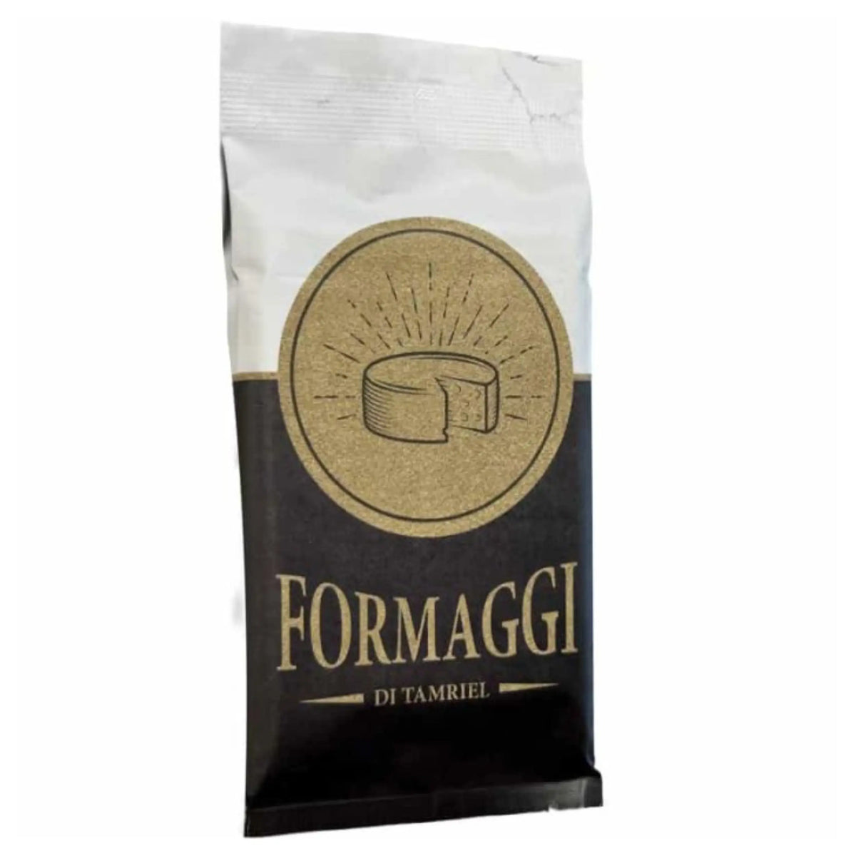 The Elder Scrolls - Il Tradimento della Seconda Era - Formaggi di Tamriel