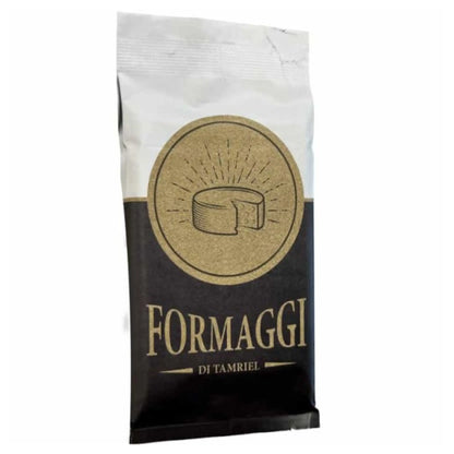 The Elder Scrolls - Il Tradimento della Seconda Era - Formaggi di Tamriel