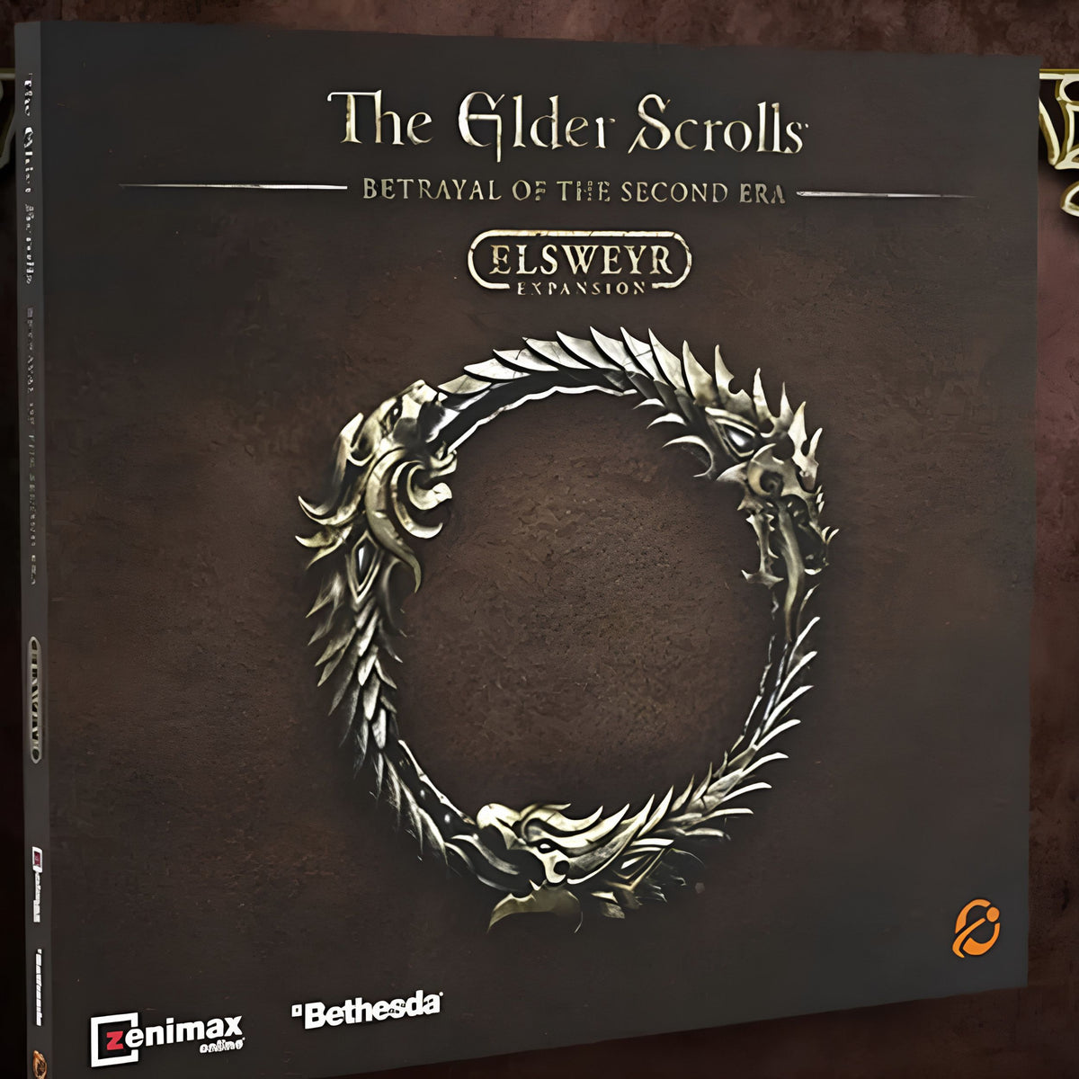The Elder Scrolls: Betrayal of the Second Era – Elsweyr