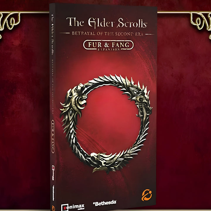 The Elder Scrolls: Betrayal of the Second Era – Fur and Fang