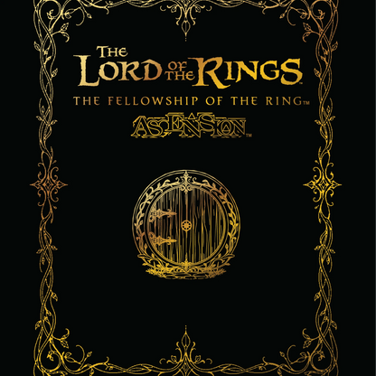 Lord of the Rings Ascension - Deluxe Saga Collection