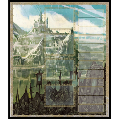 Lord of the Rings Ascension - Deluxe Saga Collection