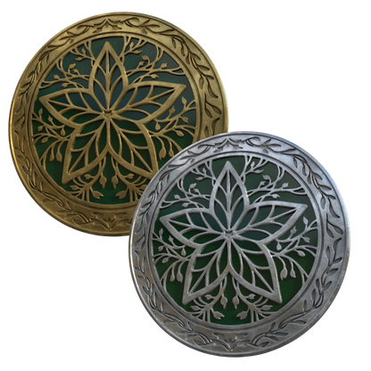 Lord of the Rings Ascension - Deluxe Saga Collection