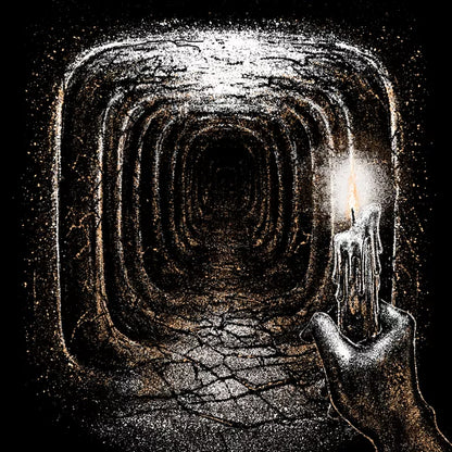 The Night Cage The Shrieking Hollow