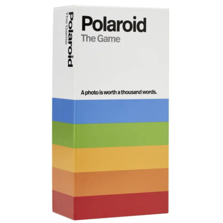 The Polaroid Game