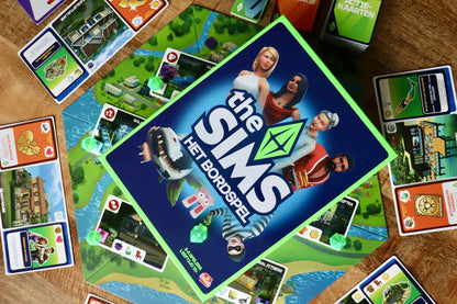 The Sims - Board Game 