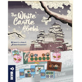 The White Castle: Bōeki