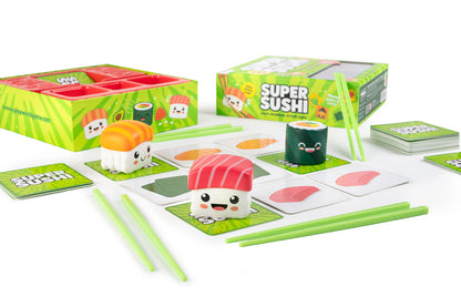 Super Sushi
