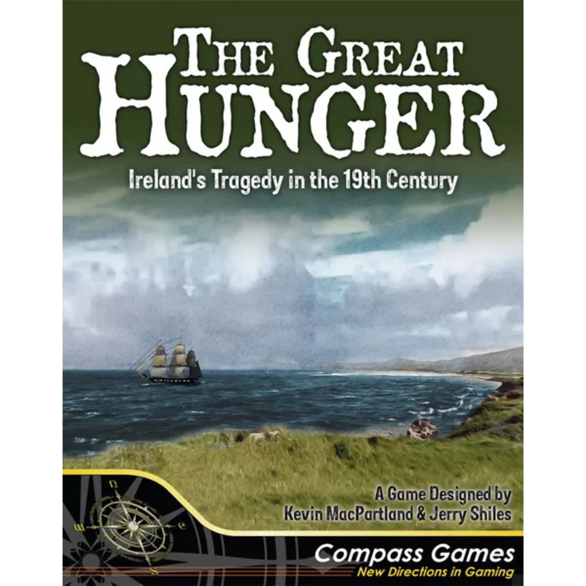 The Great Hunger