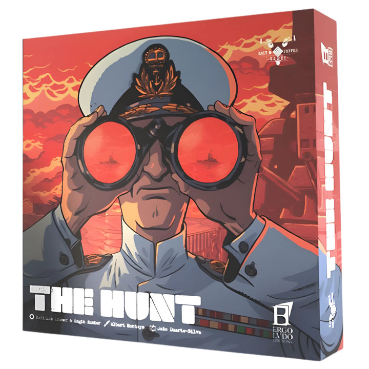 The Hunt