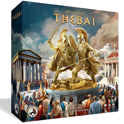 Thebai 