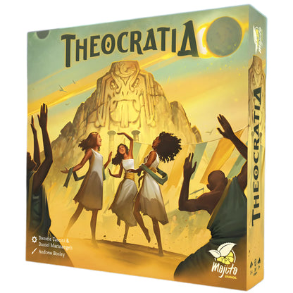 Theocratia