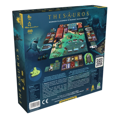 Thesauros - ENG