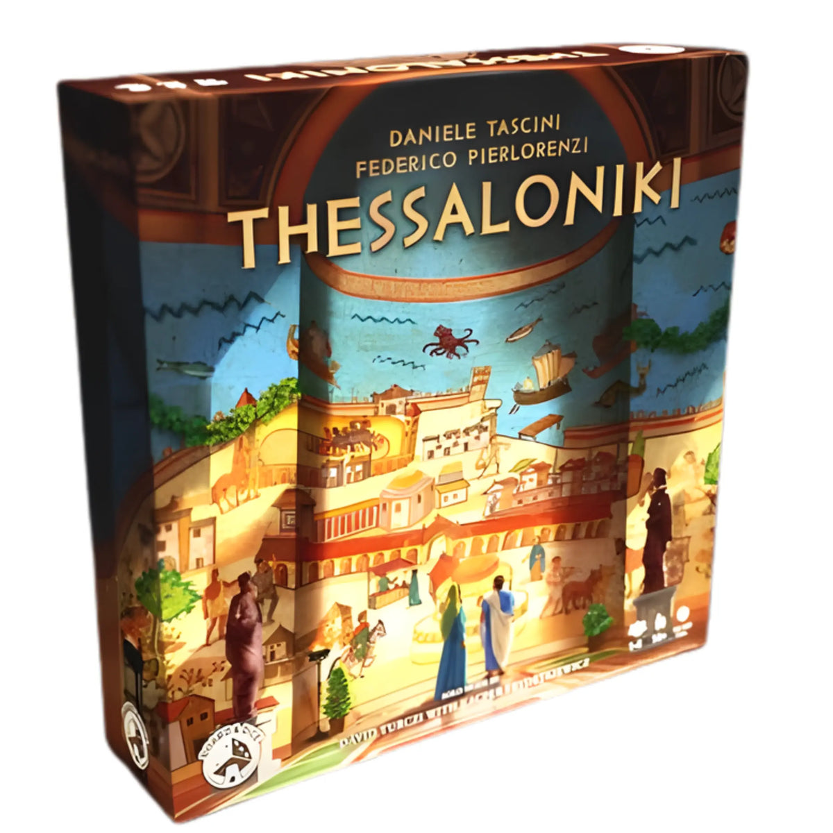 Thessaloniki 