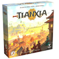 Tianxia