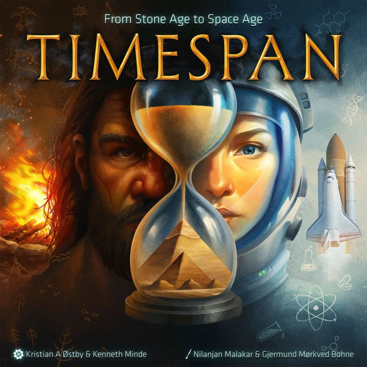 Timespan