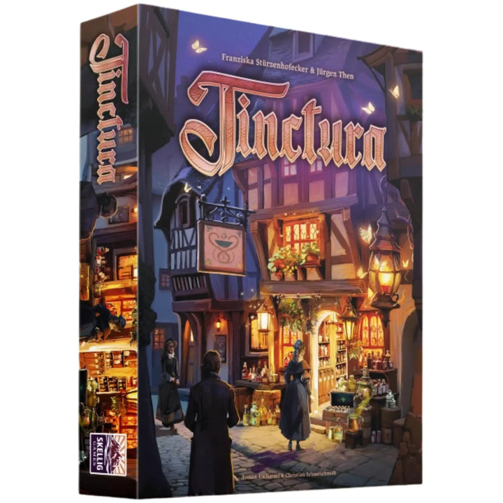 Tinctura