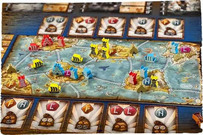 Tiny Epic Vikings
