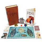 Tortuga 1667 Deluxe