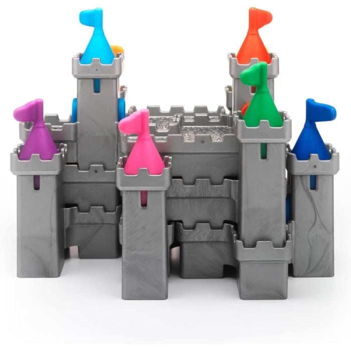 Tower Stacks