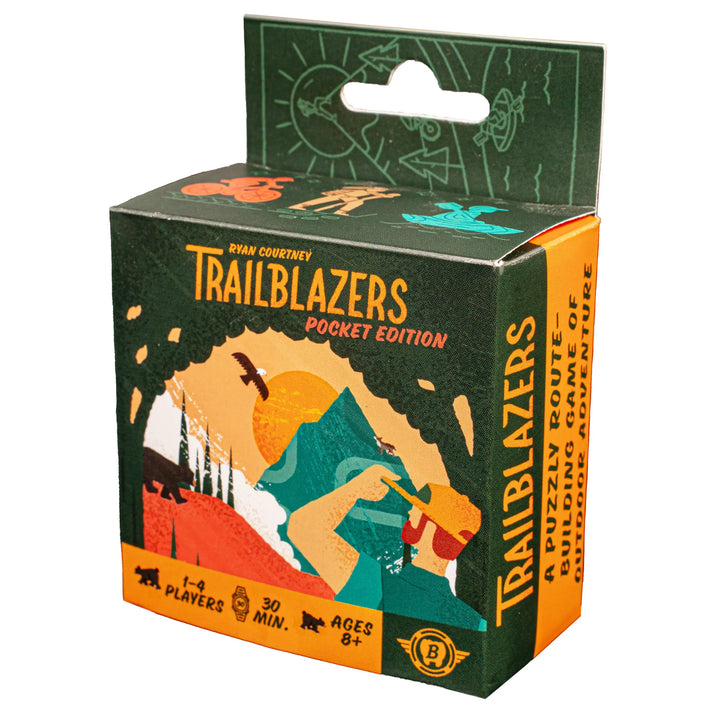 Trailblazers Pocket Edition