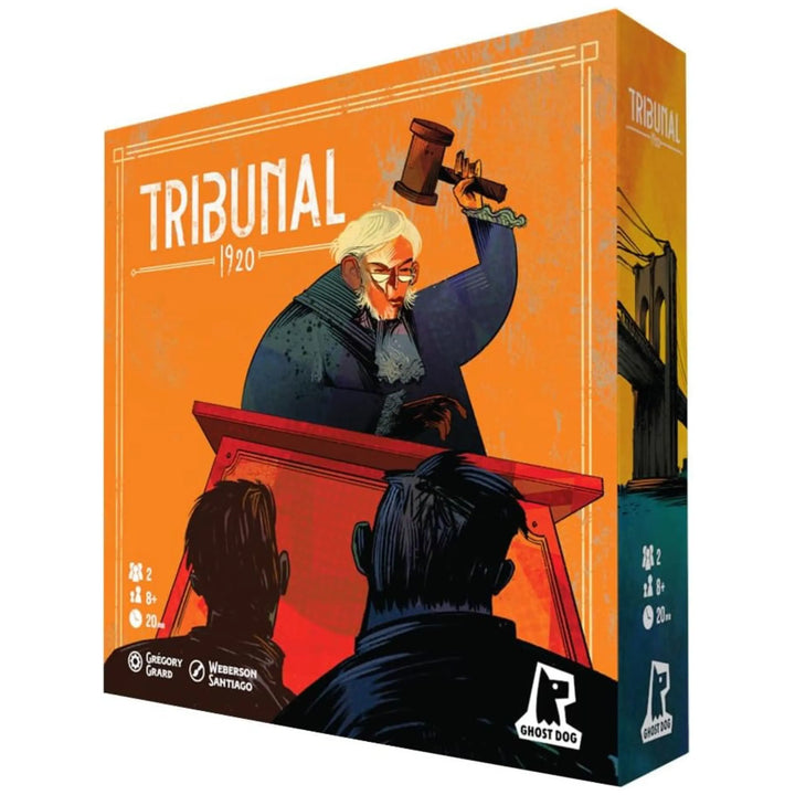 Tribunal 1920