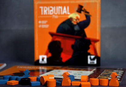 Tribunal 1920