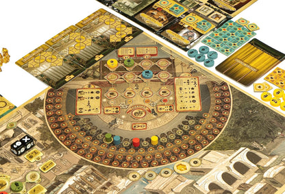 Trickerion Legends of Illusion