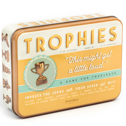 Trophies